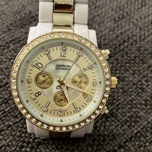 American exchange ladies watch